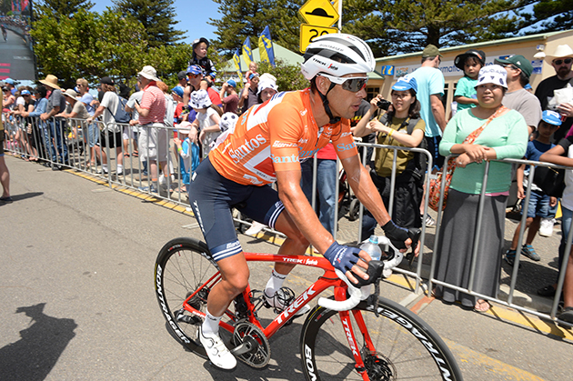 Richie Porte